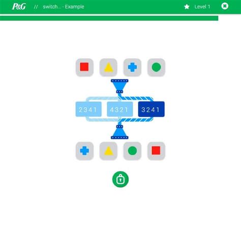 P&G Online Assessment [2024]: Practice Tests & Study Guides .